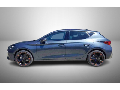 Cupra Leon 1.5 eTSI 150 DSG