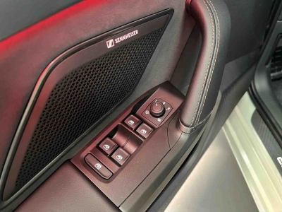 Cupra Leon 1.5 eTSI 150 DSG