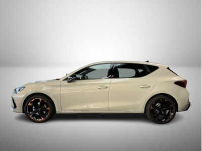 Cupra Leon 1.5 eTSI 150 DSG
