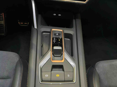 Cupra Leon 1.5 eTSI 150 DSG