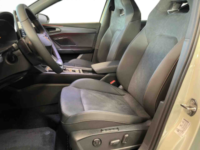 Cupra Leon 1.5 eTSI 150 DSG