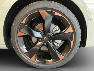 Cupra Leon 1.5 eTSI 150 DSG