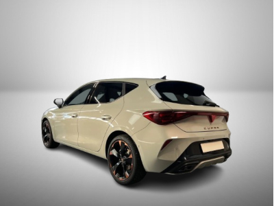 Cupra Leon 1.5 eTSI 150 DSG