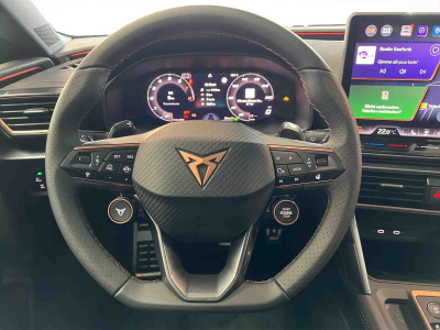 Cupra Leon 1.5 eTSI 150 DSG