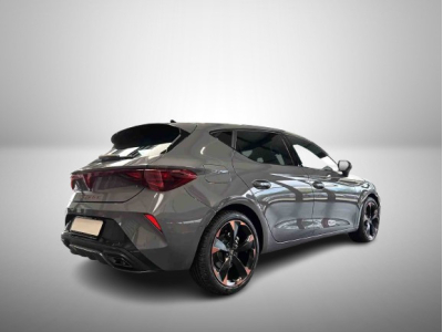 Cupra Leon 1.5 eTSI 150 DSG