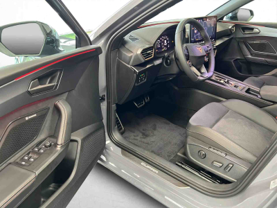 Cupra Leon 1.5 eTSI 150 DSG