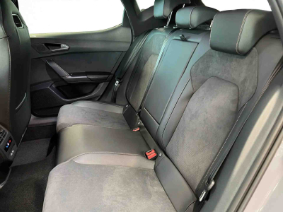 Cupra Leon 1.5 eTSI 150 DSG