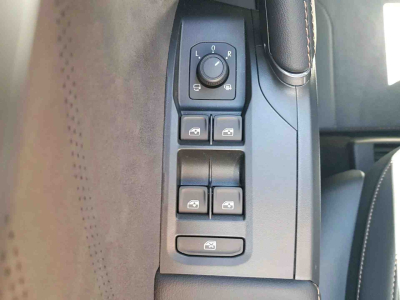 Cupra Leon 1.5 eTSI 150 DSG