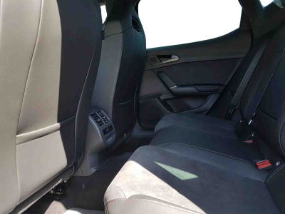 Cupra Leon 1.5 eTSI 150 DSG