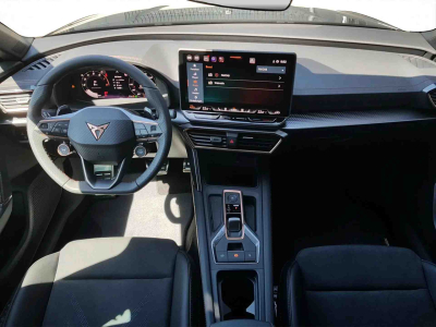 Cupra Leon 1.5 eTSI 150 DSG