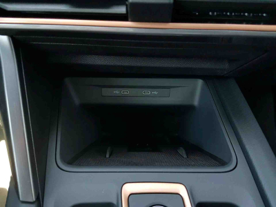 Cupra Leon 1.5 eTSI 150 DSG