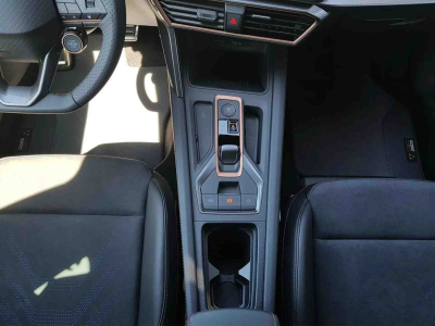 Cupra Leon 1.5 eTSI 150 DSG