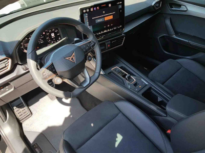 Cupra Leon 1.5 eTSI 150 DSG