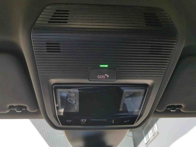 Cupra Leon 1.5 eTSI 150 DSG