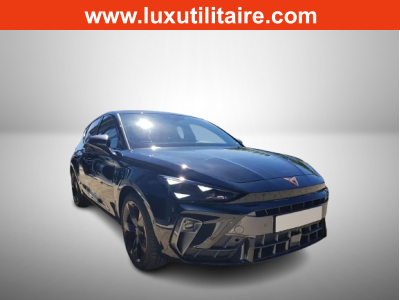 Cupra Leon 1.5 eTSI 150 DSG