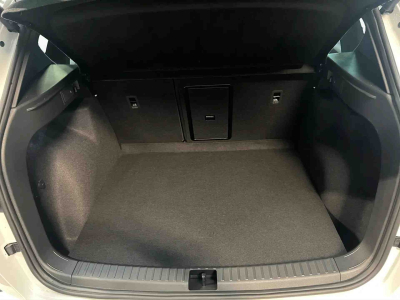 Cupra Ateca 2.0 TSi DSG 190 4x4