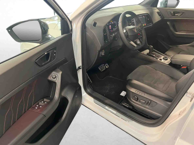 Cupra Ateca 2.0 TSi DSG 190 4x4