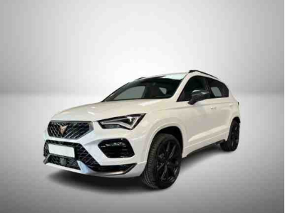 Cupra Ateca 2.0 TSi DSG 190 4x4