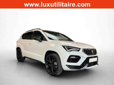 Cupra Ateca 2.0 TSi DSG 190 4x4