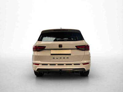 Cupra Ateca 2.0 TSi DSG 190 4x4
