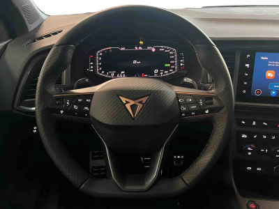 Cupra Ateca 2.0 TSi DSG 190 4x4