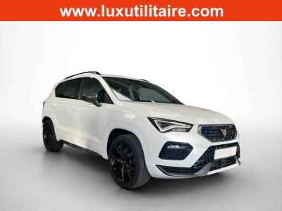 Cupra Ateca 2.0 TSi DSG 300 4x4