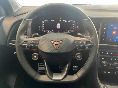 Cupra Ateca 2.0 TSi DSG 300 4x4