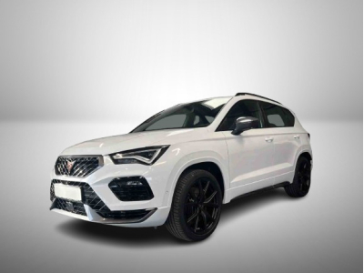 Cupra Ateca 2.0 TSi DSG 300 4x4