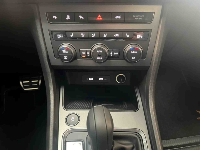 Cupra Ateca 2.0 TSi DSG 300 4x4