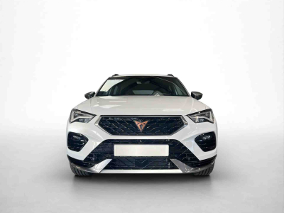Cupra Ateca 2.0 TSi DSG 300 4x4