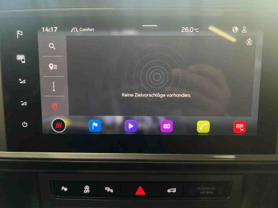 Cupra Ateca 2.0 TSi DSG 300 4x4