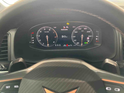 Cupra Ateca 2.0 TSi DSG 300 4x4