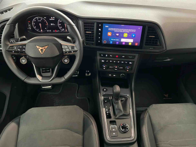 Cupra Ateca 2.0 TSi DSG 300 4x4