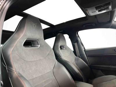 Cupra Ateca 2.0 TSi DSG 300 4x4