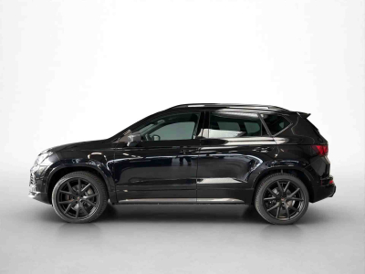 Cupra Ateca 2.0 TSi DSG 300 4x4