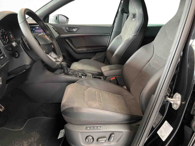 Cupra Ateca 2.0 TSi DSG 300 4x4