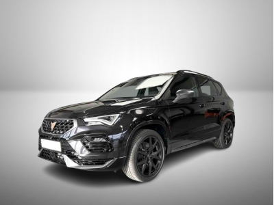 Cupra Ateca 2.0 TSi DSG 300 4x4