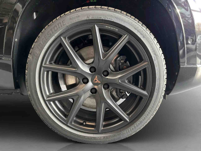 Cupra Ateca 2.0 TSi DSG 300 4x4