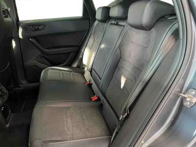 Cupra Ateca 2.0 TSi DSG 300 4x4