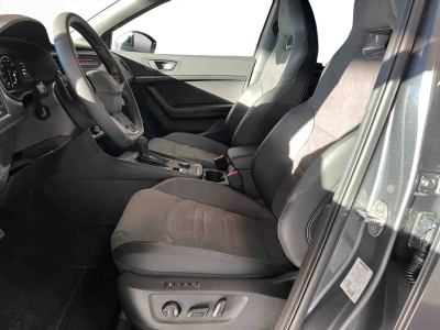 Cupra Ateca 2.0 TSi DSG 300 4x4