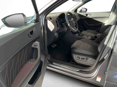 Cupra Ateca 2.0 TSi DSG 300 4x4