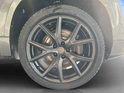 Cupra Ateca 2.0 TSi DSG 300 4x4