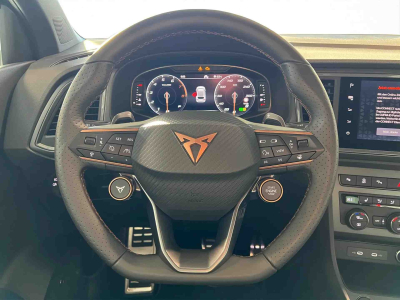 Cupra Ateca 2.0 TSi DSG 300 4x4