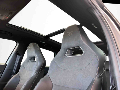 Cupra Ateca 2.0 TSi DSG 300 4x4