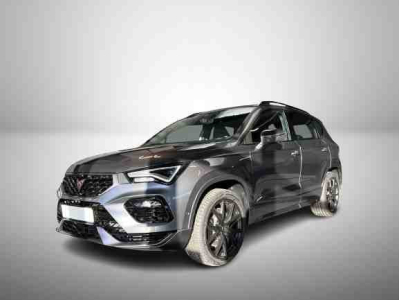 Cupra Ateca 2.0 TSi DSG 300 4x4