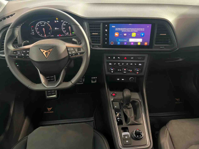 Cupra Ateca 2.0 TSi DSG 190 4x4