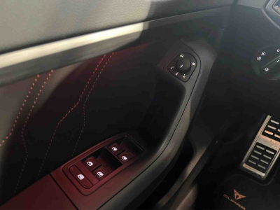 Cupra Ateca 2.0 TSi DSG 190 4x4