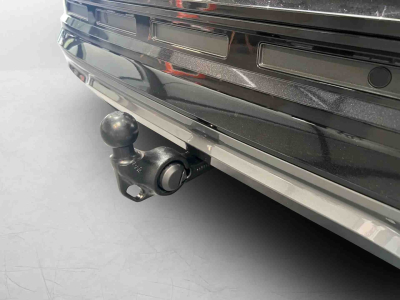 Cupra Ateca 2.0 TSi DSG 190 4x4