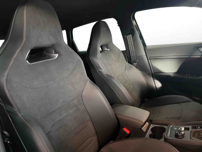 Cupra Ateca 2.0 TSi DSG 190 4x4