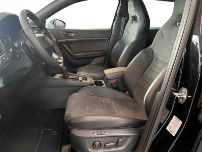 Cupra Ateca 2.0 TSi DSG 190 4x4